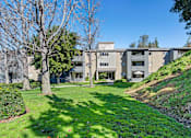 Thumbnail 4 of 19 - Beautiful Garden Exterior at Hendrix Apartments, Escondido