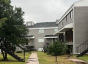 Thumbnail 12 of 16 - Landscaped Courtyard