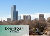 Thumbnail 7 of 14 - Downtown View