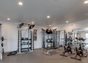 Thumbnail 5 of 14 - Gym
