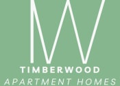 Thumbnail 4 of 14 - the logo for timbrewood apartments apartment homes