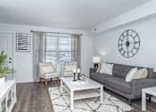 Thumbnail 20 of 80 - Spacious Living Area at Ten31, Dayton, 45458