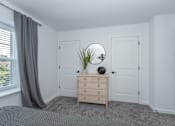Thumbnail 31 of 80 - Bedroom Interior at Ten31, Dayton, 45458