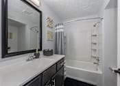 Thumbnail 14 of 57 - Luxurious Bathroom at Indian Lookout, Ohio