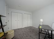 Thumbnail 19 of 57 - Carpeted Living Area at Indian Lookout, Ohio