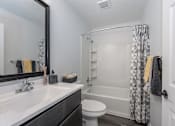 Thumbnail 15 of 57 - Bathroom With Bathtub at Indian Lookout, West Carrollton