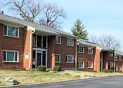 Thumbnail 8 of 46 - Exterior Landscape at Cincinnati Premier Living*, Ohio