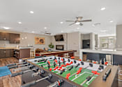 Thumbnail 8 of 42 - create memories that last a lifetime in your new home at DeSales Flats Apartments*, Ohio, 45206