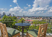 Thumbnail 32 of 64 - Rooftop Patio at Adams Edge Apartments, Cincinnati, 45202