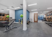 Thumbnail 60 of 81 - State Of Art Fitness Center at Four23/Hoge, Ohio, 45226