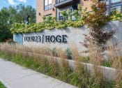 Thumbnail 64 of 81 - the front of a building with a sign that reads futures hope at Four23/Hoge, Ohio