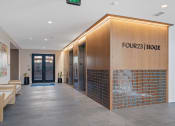 Thumbnail 51 of 81 - Large Lobby at Four23/Hoge, Ohio, 45226