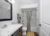 Thumbnail 42 of 80 - Modern Bathroom at Ten31, Ohio, 45458