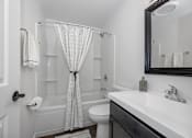 Thumbnail 46 of 80 - Modern Bathroom at Ten31, Dayton, 45458