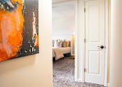 Thumbnail 5 of 80 - Doorway To Bedroom at Ten31, Dayton, OH, 45458
