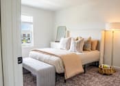 Thumbnail 6 of 80 - Classic Bedroom at Ten31, Ohio, 45458