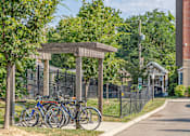 Thumbnail 36 of 42 - Play area at DeSales Flats Apartments*, Ohio