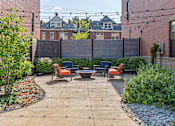 Thumbnail 34 of 42 - Gate at DeSales Flats Apartments*, Ohio, 45206