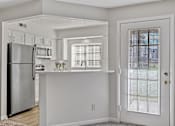 Thumbnail 5 of 46 - Kitchen Space at Enclave, Beavercreek, Ohio