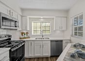Thumbnail 4 of 46 - Large Kitchen at Enclave, Beavercreek, 45431