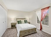 Thumbnail 14 of 46 - Well Appointed Bedroom at Enclave, Ohio