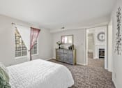 Thumbnail 13 of 46 - Spacious Bedrooms That Will Fit A King-Sized Bed. at Enclave, Beavercreek, Ohio