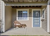 Thumbnail 17 of 46 - Patio at Enclave, Beavercreek