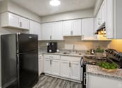 Thumbnail 12 of 16 - Modern Kitchen at Rivers at Bluegrass, Lexington, 40503