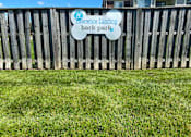 Thumbnail 28 of 35 - Your dogs will love our fenced Bark Park!  at Lawrence Landing, Indiana, 46226