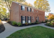 Thumbnail 35 of 54 - Property Exterior at Indian Creek Apartments, Cincinnati, OH, 45236