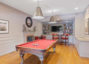 Thumbnail 41 of 54 - Pool Table at Indian Creek Apartments*, Cincinnati, OH