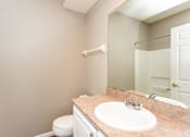 Thumbnail 6 of 18 - Bathroom at College Park, Columbus, OH, 43209