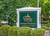 Thumbnail 21 of 32 - Property Signage at Olde Towne in Kenwood, Cincinnati