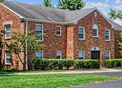 Thumbnail 23 of 32 - the building where the hotel is located at Olde Towne in Kenwood, Cincinnati, OH