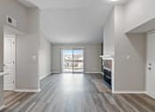 Thumbnail 5 of 51 - Unfurnished Living Area at Crooked Creek, Indianapolis, IN