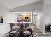 Thumbnail 2 of 51 - Dining Space at Crooked Creek, Indianapolis