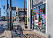 Thumbnail 36 of 46 - Neighborhood Street at Cincinnati Premier Living*, Cincinnati, Ohio