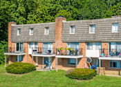Thumbnail 28 of 29 - Exterior view of the property at Trails at Mariemont, Cincinnati, OH, 45227