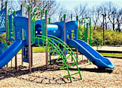 Thumbnail 15 of 16 - Playground at Rivers at Bluegrass, Lexington, 40503