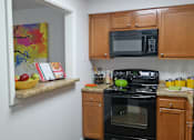Thumbnail 7 of 35 - Elegant Backsplashes In Kitchen at Lawrence Landing, Indianapolis, 46226