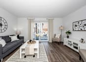 Thumbnail 4 of 65 - Living room at SoDel, Ohio