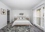 Thumbnail 5 of 65 - Bedroom with bed at SoDel, Ohio, 45429