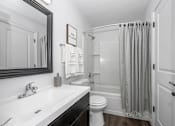 Thumbnail 9 of 65 - Bathroom at SoDel, Kettering