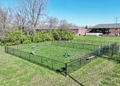 Thumbnail 14 of 17 - Dog Park at Spinnaker Court, Indianapolis, IN