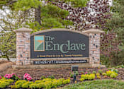 Thumbnail 1 of 46 - The Enclave is a great place to live according to Towne Properties.