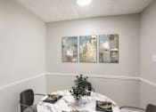 Thumbnail 8 of 16 - Dining Room at Rivers at Bluegrass, Kentucky