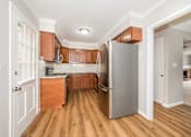 Thumbnail 5 of 29 - Kitchen view at Trails at Mariemont, Cincinnati, 45227