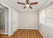 Thumbnail 7 of 29 - Ceiling fan with light at Trails at Mariemont, Cincinnati