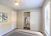 Thumbnail 13 of 16 - Room with large closet at Rivers at Bluegrass, Lexington, Kentucky