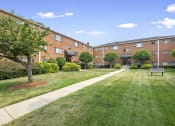 Thumbnail 26 of 34 - Exterior View at Woodlee Terrace Apartments, Woodbridge